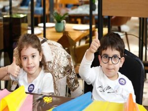 23 Nisan’da Uçurtmalar UNICEF Faydasına Havalanacak