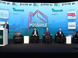 45. Yapı Fuarı – Turkeybuild İstanbul’a Ağır İlgi!