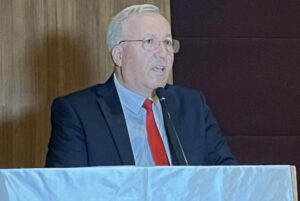 Kdz. Ereğli, bu iftar programında buluştu