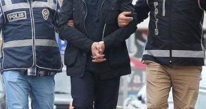 Hırsızlık suçundan aranan şahıs yakalandı