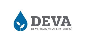 Zonguldak Deva Partisinde adayı beğenmedi istifa etti