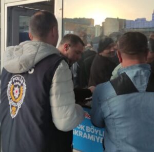 Zonguldak genelinde kumar denetimleri devam ediyor