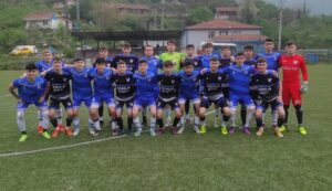 Yılın en duygusal şampiyonluğu