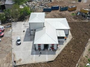 Acil Durum Merkezi’nde süreksiz kabul süreci başladı