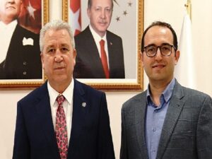 Akciğer kanseri teşhis ve tedavisine yönelik yazılım geliştirilecek