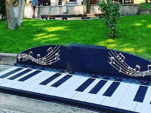 AKM Çocuk Sanat Şenliği 17-23 Nisan’da AKM’de: Çocukların 23 Nisan Coşkusu AKM Çocuk Sanat Şenliğiyle Katlanacak