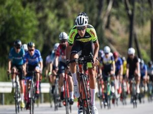 AKRA Gran Fondo Antalya powered by AG Tohum yol bisikleti yarışında pedallar Kemer’de güzellik için döndü