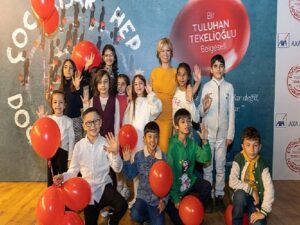 Alfa Jenerasyonuna Dair Birinci Belgesel “Çocuklar Daima Doğruyu Söyler” Youtube’da