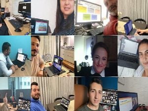 Anadolu Vakfı, Pahalı Öğretmenlere Zelzele Psikolojisi Konusunda Takviyesini Sürdürüyor