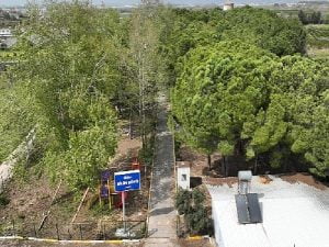 Antalya Büyükşehir Belediyesi Serik’e Bilim Köyü kuruyor