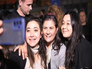 Aydın Büyükşehir Belediyesi Klâsik İftar Sofralarıyla Vatandaşları Buluşturmaya Devam Ediyor