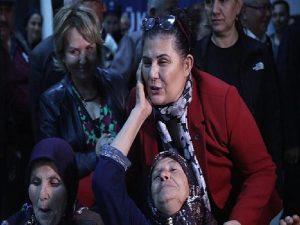 Aydın Büyükşehir Belediyesi Vatandaşları Klâsik İftar Sofrasında Buluşturmaya Devam Ediyor