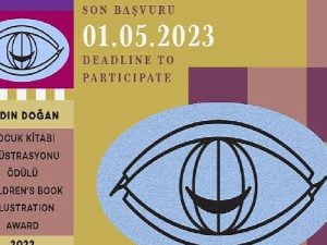 Aydın Doğan Ulusal Çizgi Roman ve Çocuk Kitabı İllüstrasyonu Mükafatlarına son müracaat 1 Mayıs