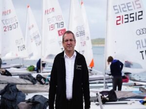 Ayvalık TYF Yelken Ligi 2. Ayak Yarışları’na Konut Sahipliği Yapacak