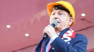 Kılıçdaroğlu İşçi Bayramı’nda Zonguldak’a geliyor