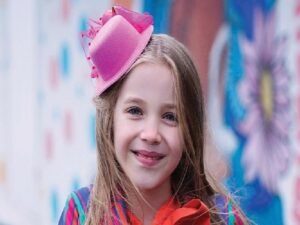 Bade Arazlı “Gerçekten Çok Şanslı Çocuklar Olduğumuzu Düşünüyorum”