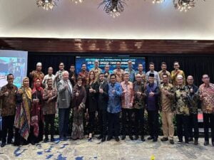 Bahçeşehir Üniversitesi, Endonezya’da veri analitik merkezi kuruyor