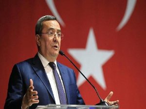 Batur: Konak yine cazibe merkezi olacak