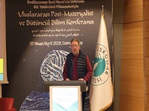 Bilim insani sıkıntılara indirgendiğinde sıkıntılar çıkıyor…