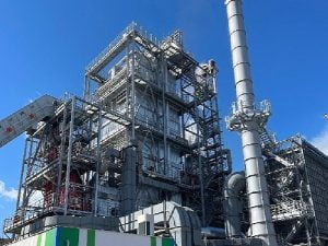 Biotrend Ezine Biyokütle Güç Santrali Bir Sonraki Fazda!