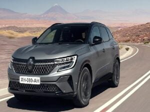 Birinci 500 Yeni Austral Suv Ön Siparişe Açıldığı Gün Tükendi