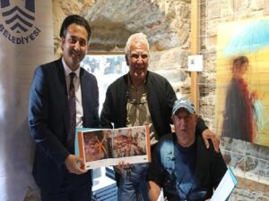 Bodrum’un Sualtı Zenginlikleri Gün Yüzüne Çıktı