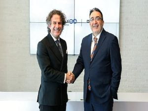 Brisa ve Enerjisa’dan güç verimliliğinde 2,4 milyar TL’lik tasarruf sağlayan dev iş birliği