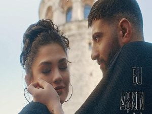 Burak Bulut ve Eda Sakız’dan yeni müzik: “Bu Aşkın Katili Kim?”