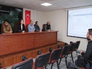 Büyükşehir, PMT Makinesi alıyor