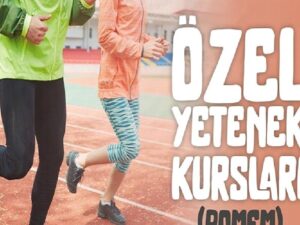 Büyükşehir’in fiyatsız spor eğitim kurs müracaatları başladı