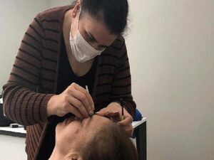 Çankaya’dan Depremzedelere Takviye Sürüyor