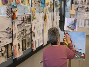 Çankayalıların İkinci Meskeni