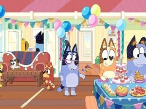 CBeebies Mayıs Ayında Cümbüş Dünyasının Kapılarını Aralıyor