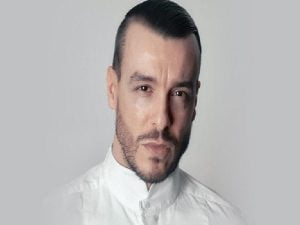 Cem Adrian 15 Nisan’da Kuvvetli PSM’de!