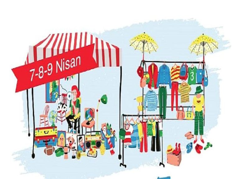 Cümbüş Dolu Şenlik Başlıyor