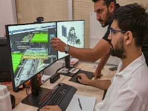 Dassault Systèmes, karmaşık süreçleri üretime dönüştüren Türk üretici ROBOPLAS’a takviye sağlıyor