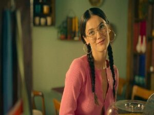 Disney+’ın 31 Mayıs’ta Yayına Girecek Merakla Beklenen Yeni Yepyeni Dizisi ‘Aktris’ten Yeni Tanıtım Yayınladı!