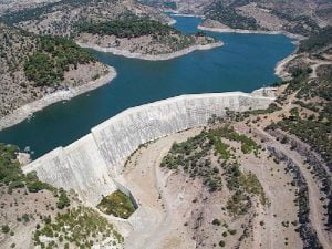 DSİ 2. Bölge Müdürü Saadettin Ceylan: Suyun her damlası “altın” bedelinde