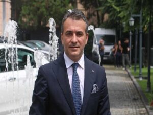 Dünya Bankası Altyapı Projelerinde Özel Bölüm İştiraki 2022 Yıllık Raporu yayınlandı.