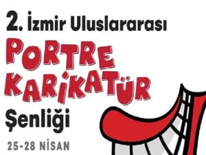 Dünyaca ünlü karikatüristler İzmirliler için çizecek