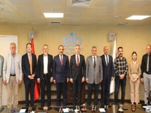 Dünyanın tarım ambarı besin güvenliği için çalışıyor