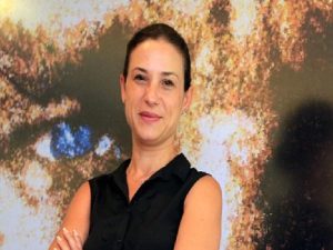 Efes Selçuk Belediye Lideri Filiz Ceritoğlu Sengel Her Vakit Halkımızın Yanındayız