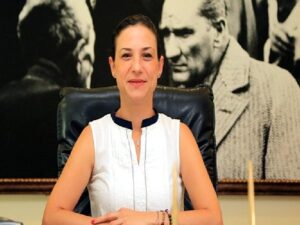 Efes Selçuk Belediye Lideri Filiz Ceritoğlu Sengel’den Tis Açıklaması