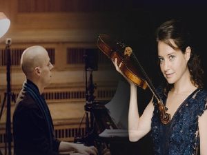 Efsane Piyanist Julien Quentin, CSO ADA ANKARA’da