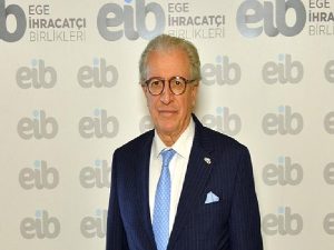 Ege İhracatçı Birlikleri’nden zelzele bölgesindeki bayanlar için dayanışma zinciri