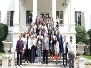 Ege Üniversitesinden 20 grup TEKNOFEST finalinde yarışacak