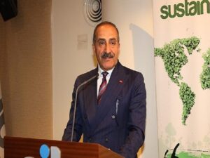 Egeli yaş meyve zerzevat ve mamul ihracatçıları 2023 yılında 1,5 milyar dolar ihracat hedefliyor