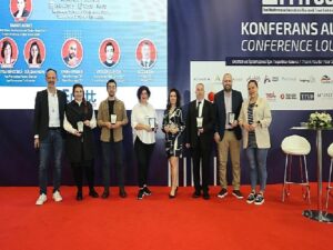 EMITT, Bir Defa Daha Turizm Dalının Milletlerarası Buluşma Platformu Oldu!