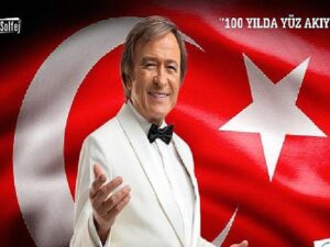 Erol Evgin depremzedeler için İzmir’e geliyor