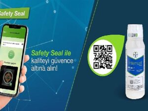 Eser Güvenlik Denetimi, Safety Seal Uygulamasıyla Akıllı Telefonlar Üzerinden Yapılabiliyor